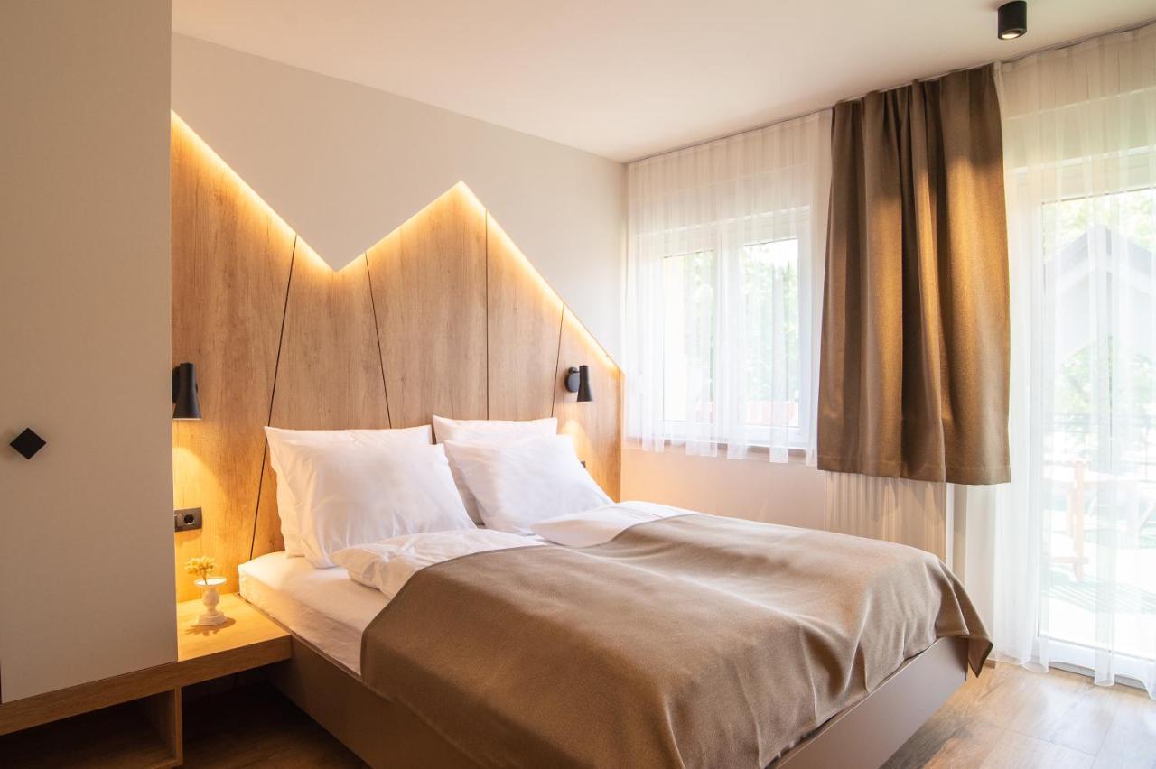 Penzion Repansek Radomlje Extérieur photo