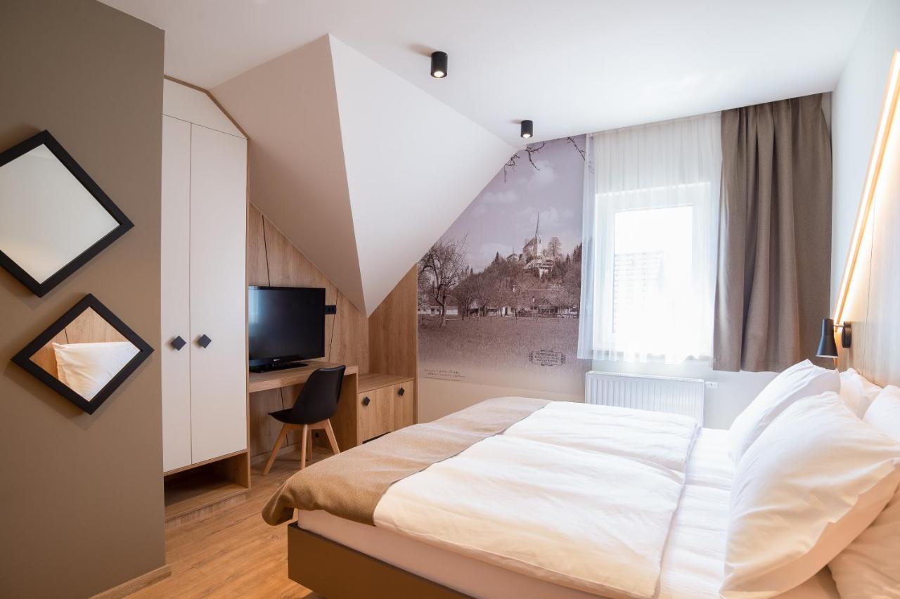 Penzion Repansek Radomlje Extérieur photo
