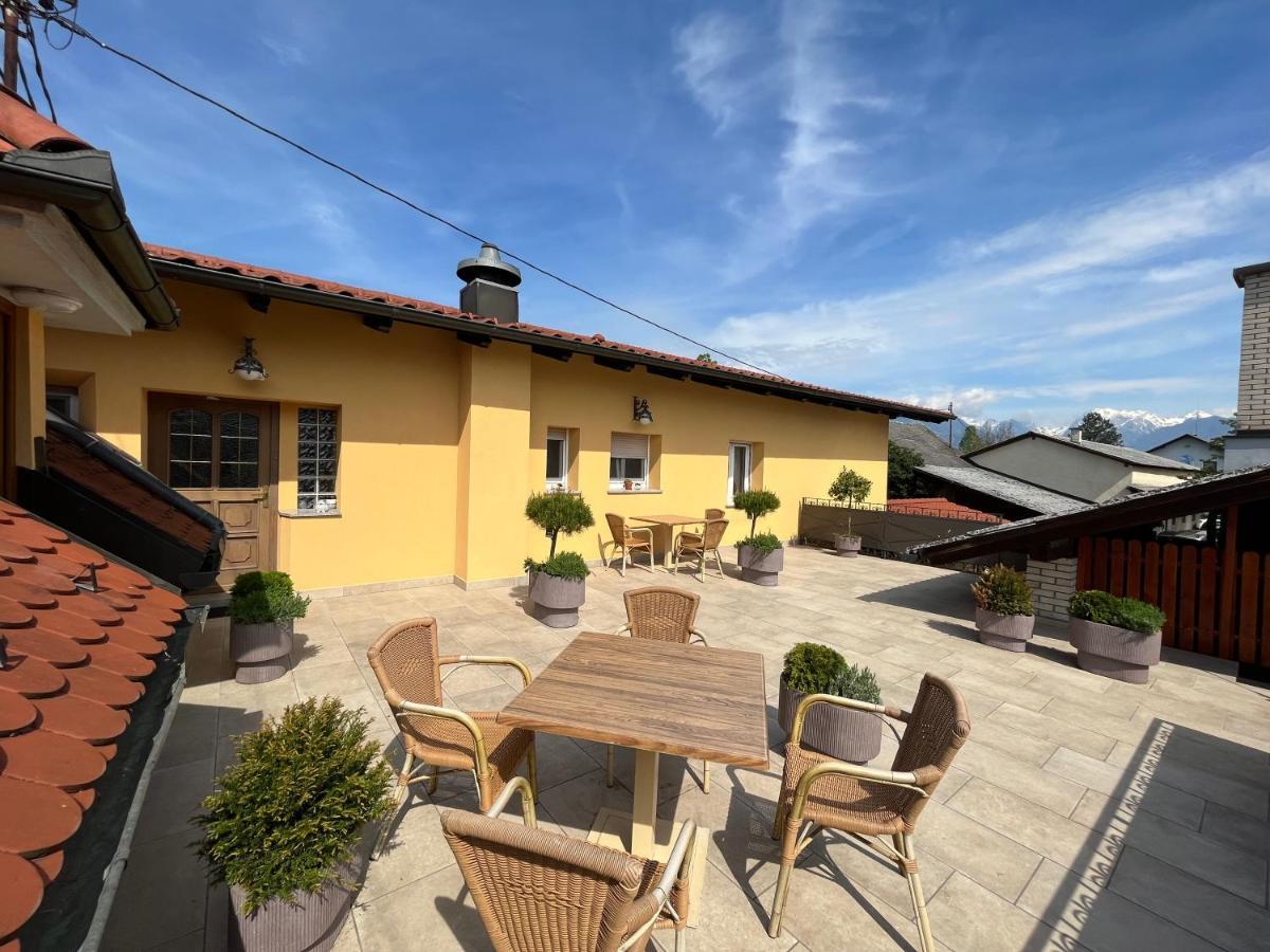 Penzion Repansek Radomlje Extérieur photo